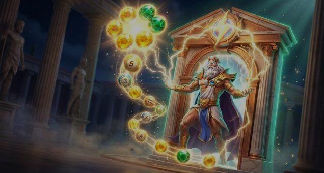 Gates of Olympus
