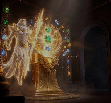 Gates of Olympus